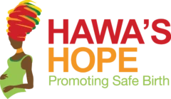 Hawa's Hope Logo