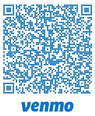 Venmo QR Code