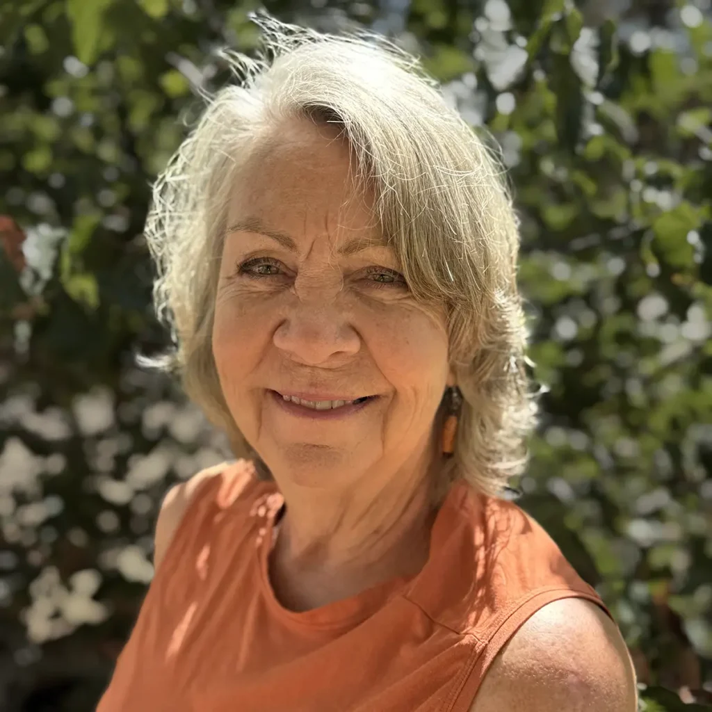 Joanie Seacrist – Chairwoman