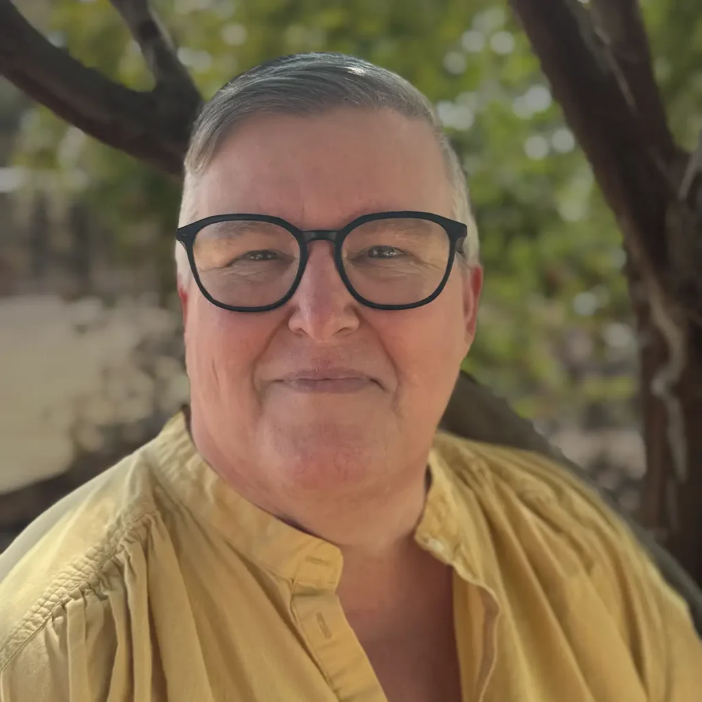 Marla Seacrist – Board Member