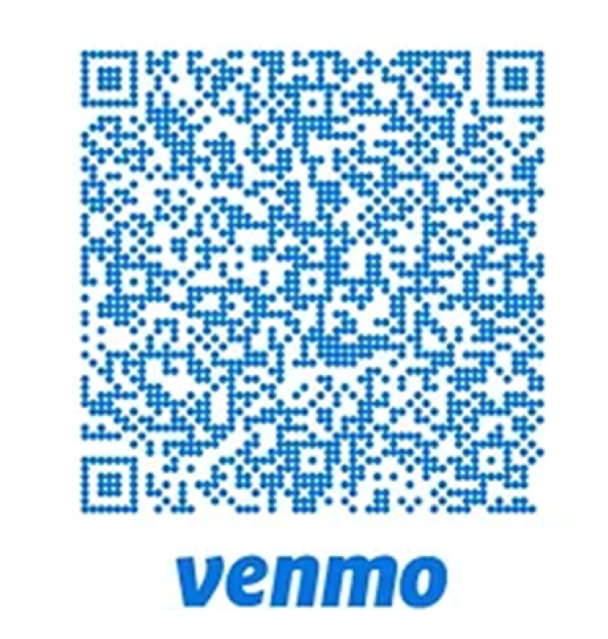 QR Venmo